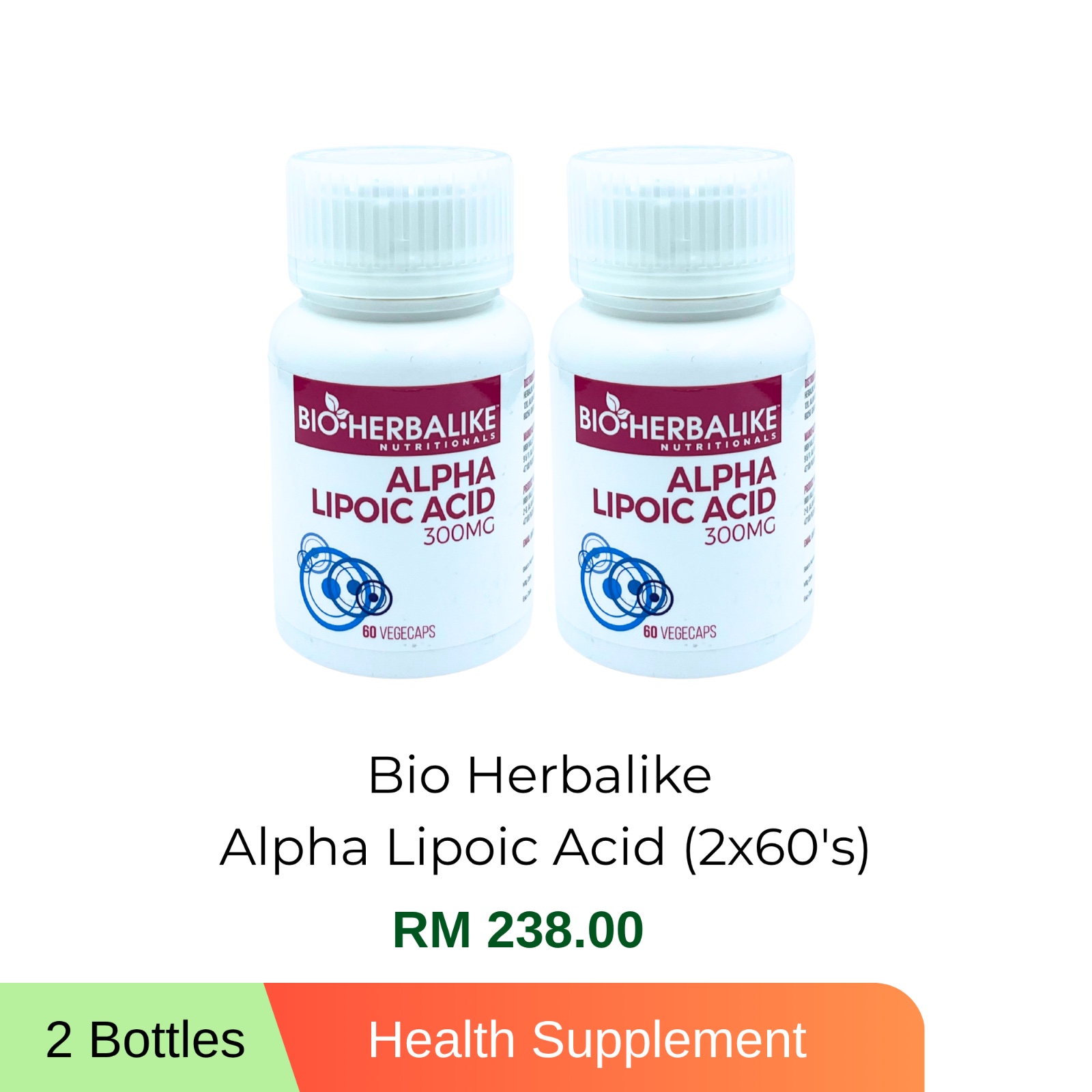 Alpha Lipoic Acid