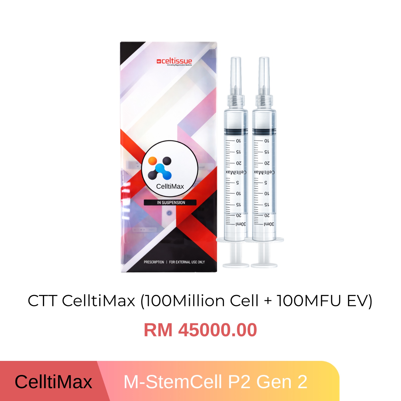 CelltiMax