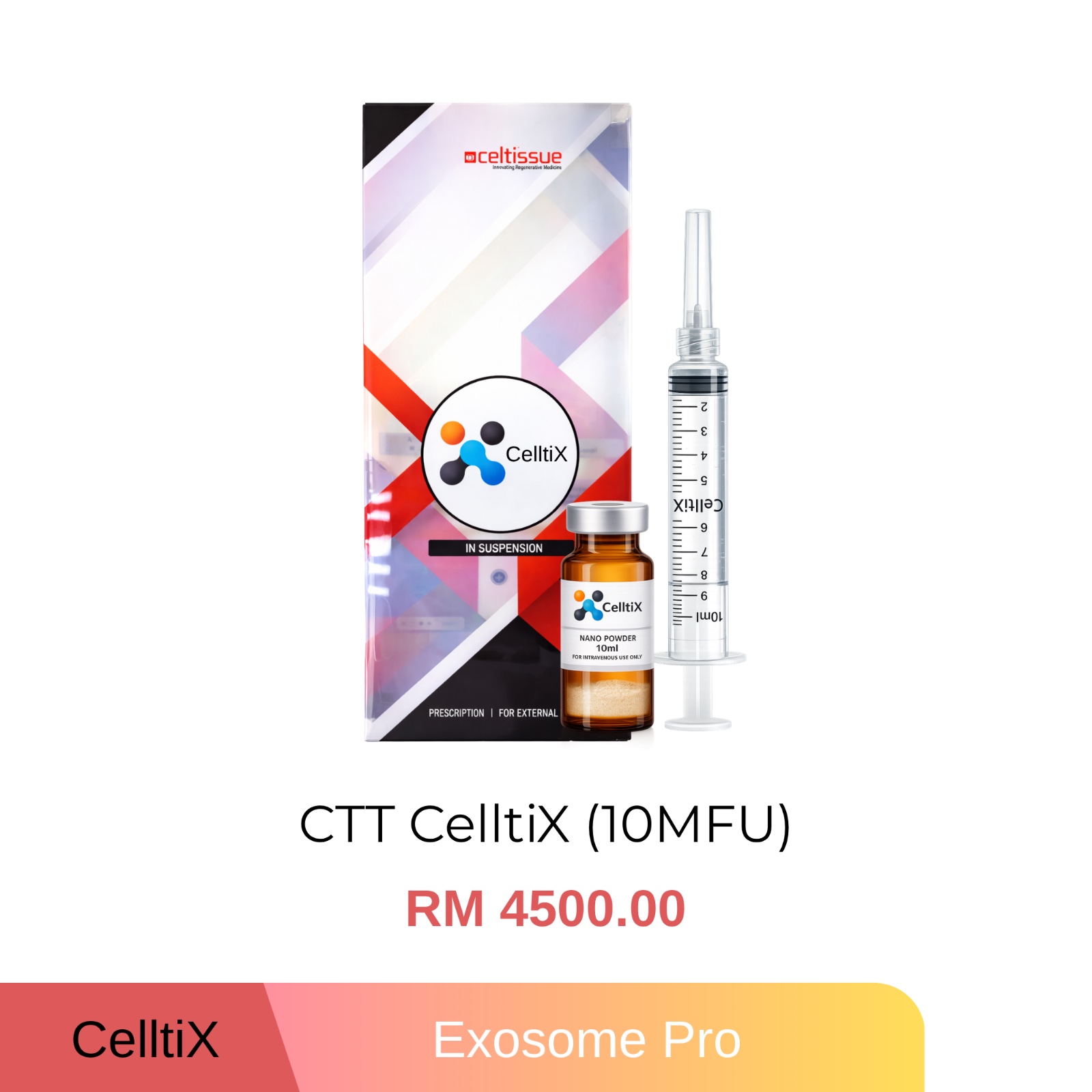 CelltiX