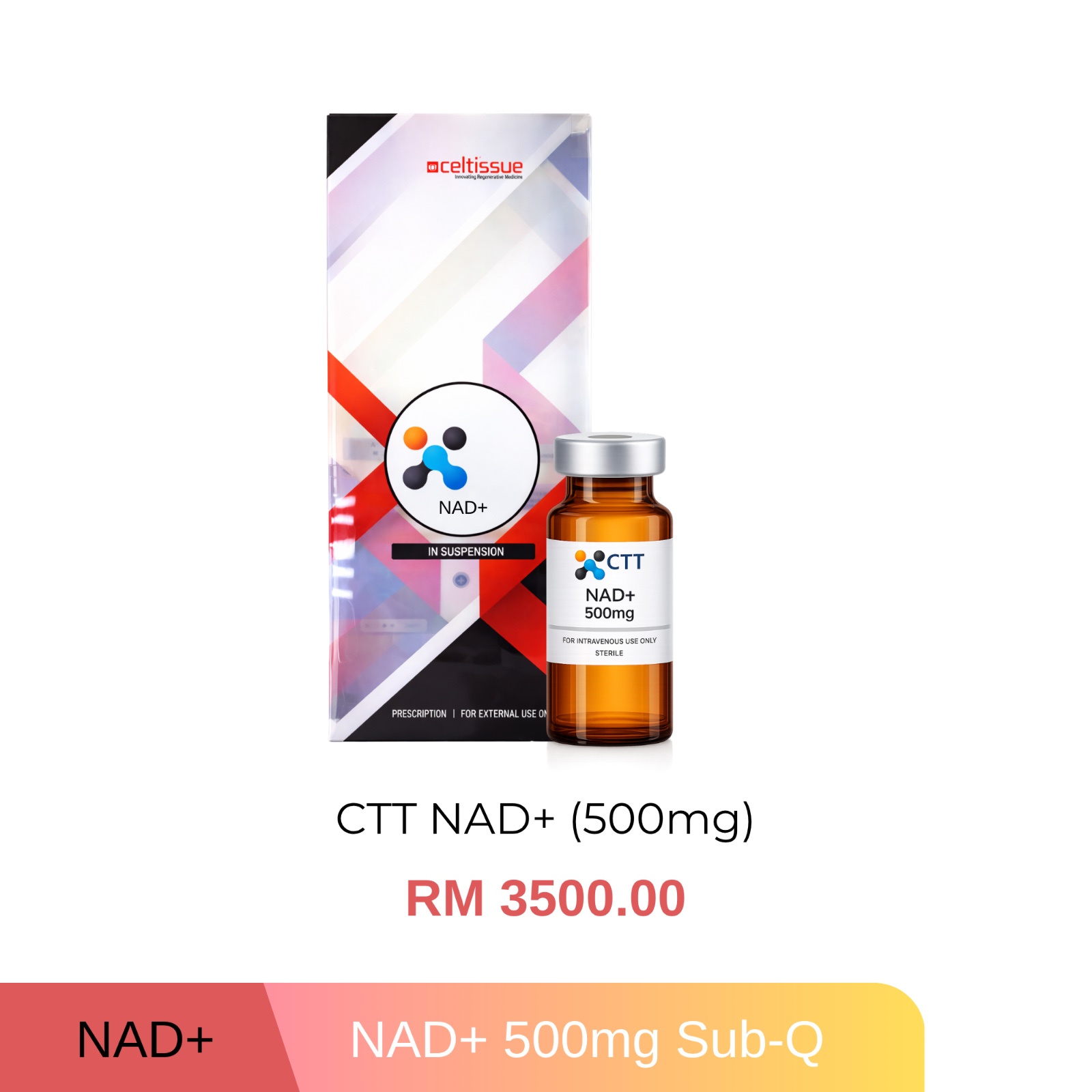 NAD+